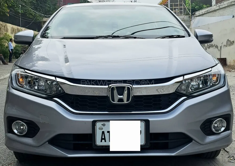 Honda City 2024 for Sale in Lahore Image-1