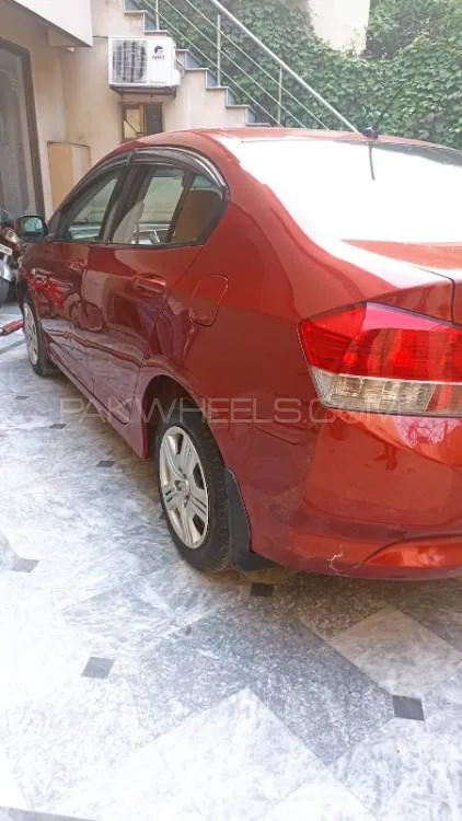 Honda City 2011 for Sale in Lahore Image-1