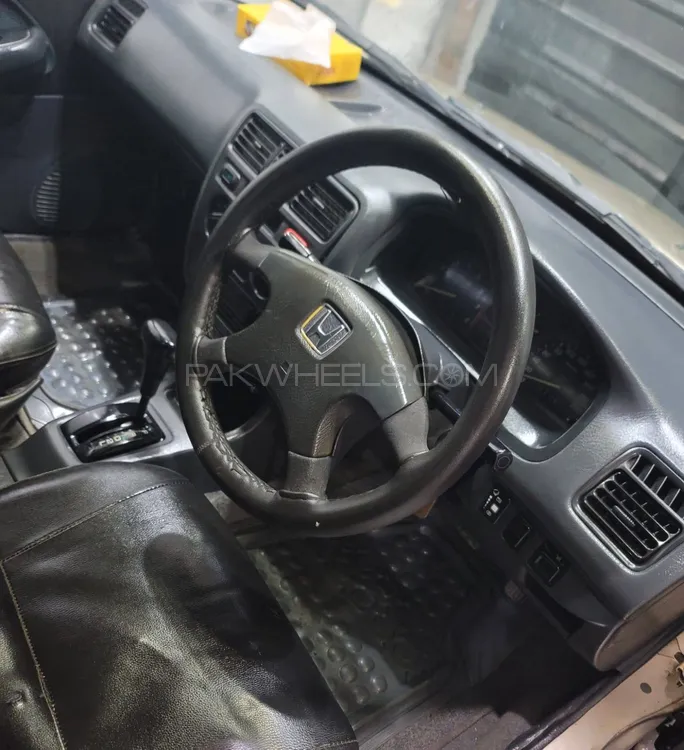 Honda City 2000 for Sale in Lahore Image-1