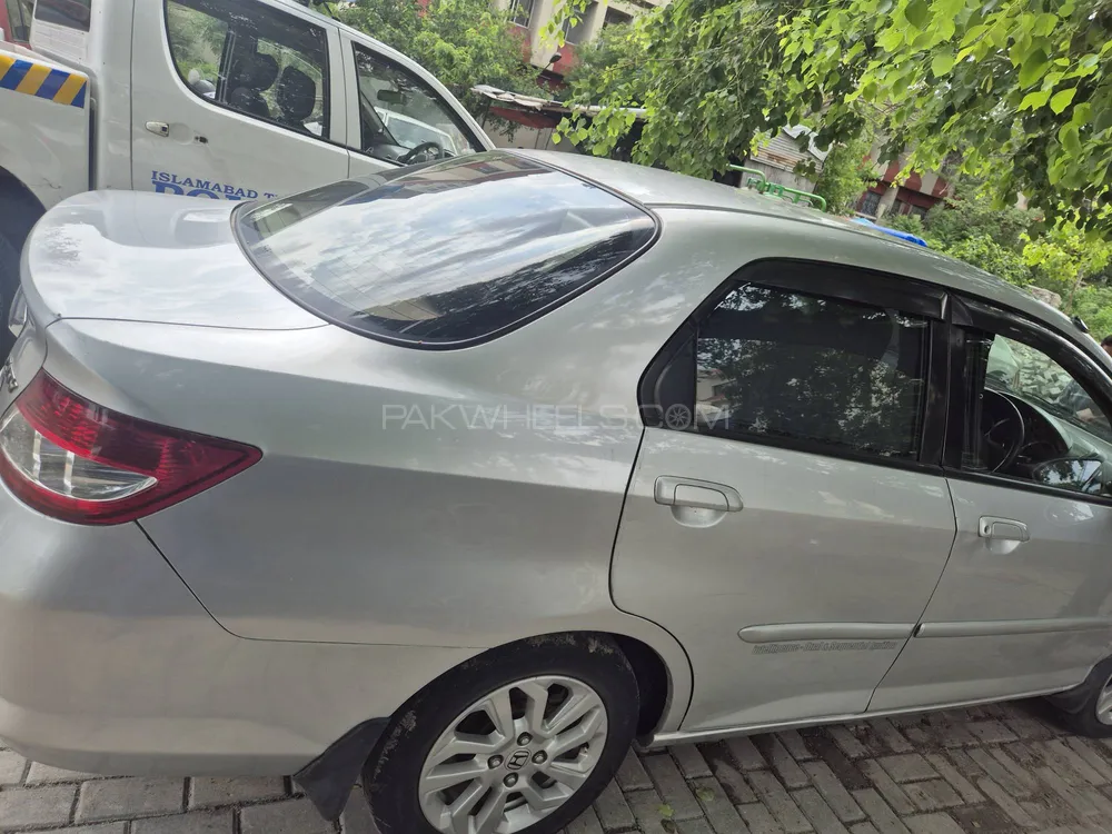 Honda City 2005 for Sale in Lahore Image-1