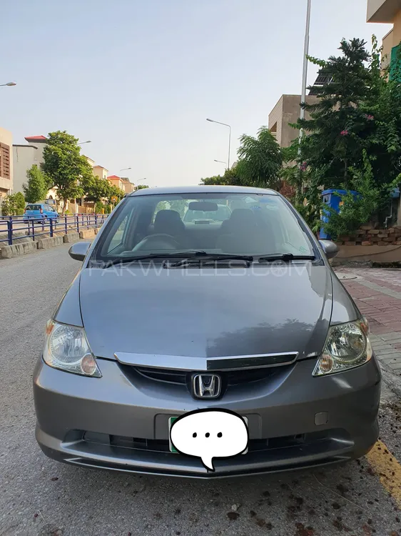 Honda City 2005 for Sale in Rawalpindi Image-1