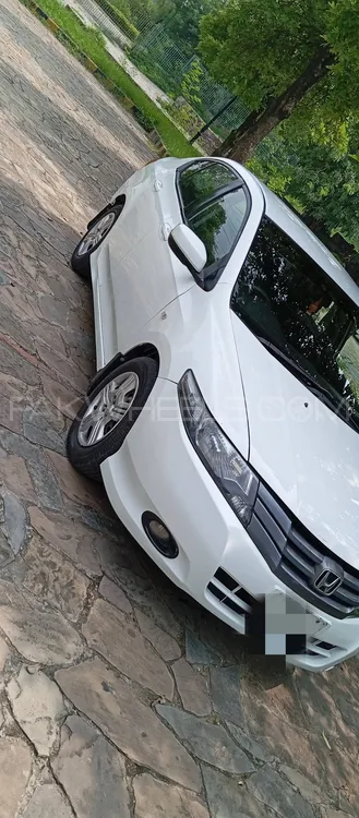 Honda City 2011 for Sale in Islamabad Image-1