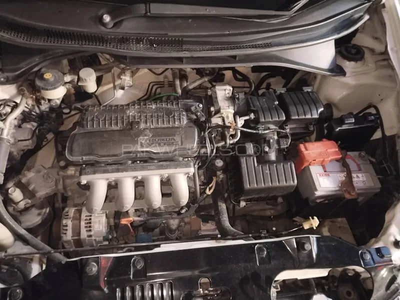 Honda City 2020 for Sale in Lahore Image-1