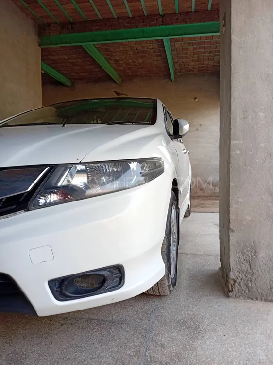 Honda City 2018 for Sale in Tandiliyawala Image-1