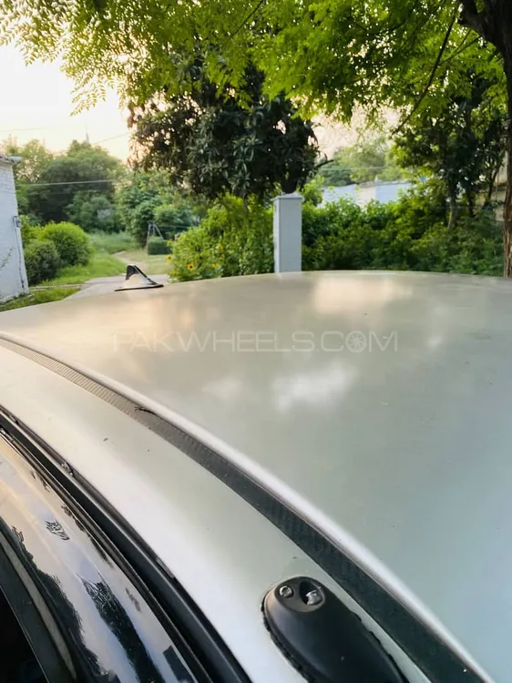 Honda Civic 1995 for Sale in Wah cantt Image-1