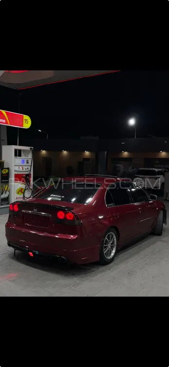 Honda Civic 2003 for Sale in Rawalpindi Image-1