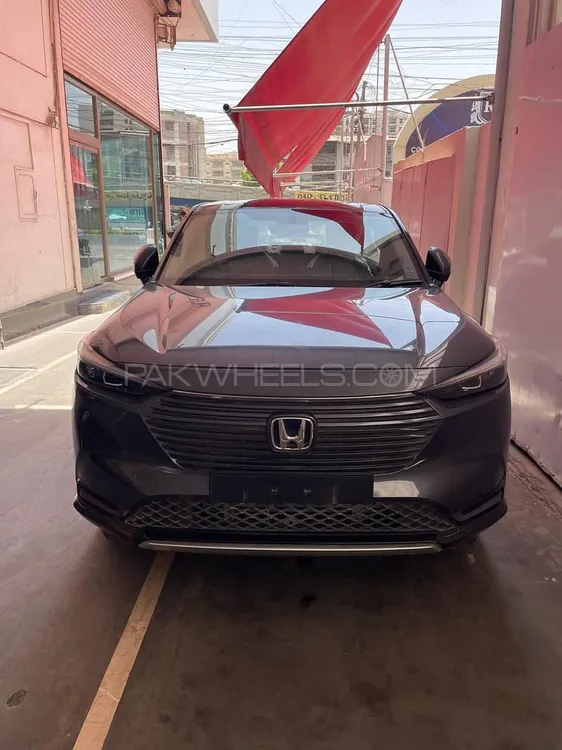 Honda HR-V 2023 for Sale in Karachi Image-1