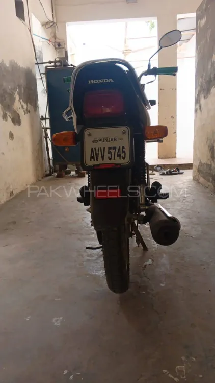 ہونڈا Pridor 2024 for Sale Image-1