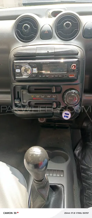 Hyundai Santro 2001 for Sale in Lahore Image-1