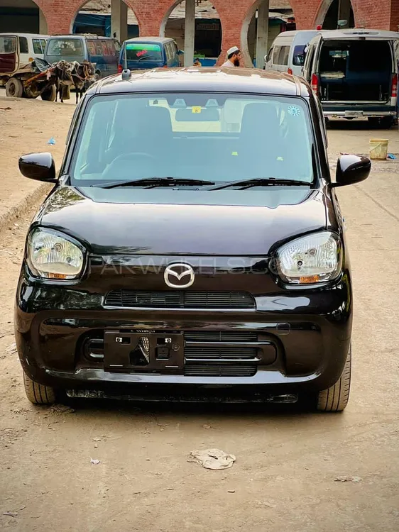 مازدا کی رول 2022 for Sale in پشاور Image-1