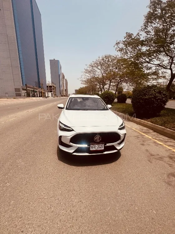 MG HS 2025 for Sale in Karachi Image-1