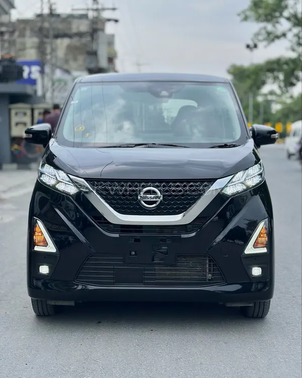 Nissan Dayz 2022 for Sale in Lahore Image-1