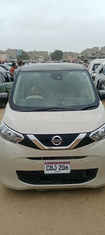 Nissan Dayz 2022 for Sale in Karachi Image-1
