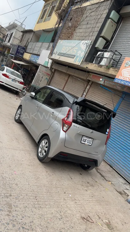 نسان ڈیز 2023 for Sale in گجرانوالہ Image-1