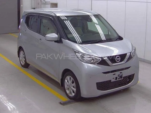Nissan Dayz 2022 for Sale in Islamabad Image-1