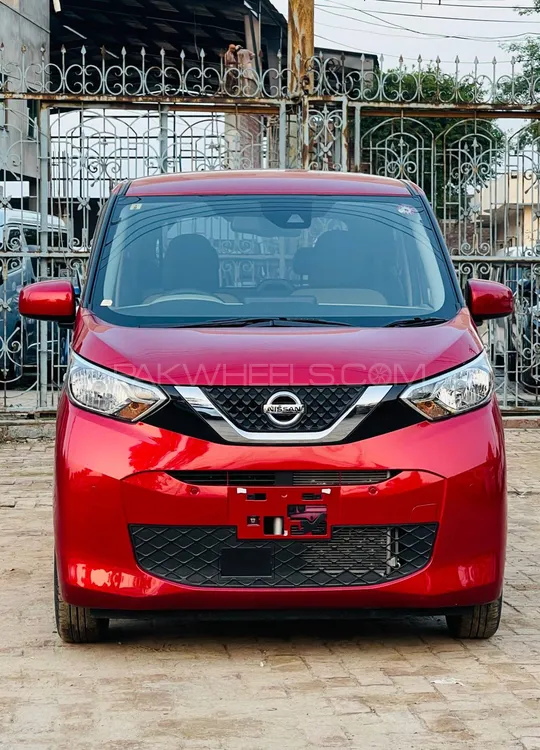 Nissan Dayz 2023 for Sale in Gujranwala Image-1