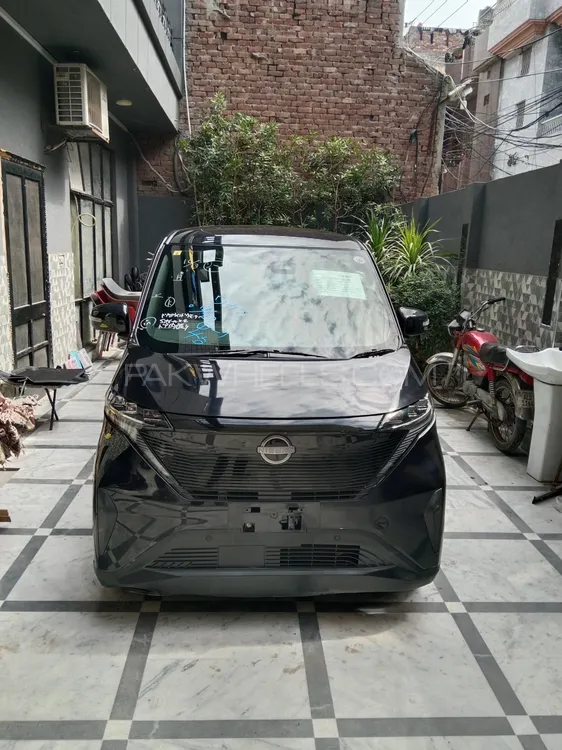 Nissan Sakura 2023 for Sale in Lahore Image-1