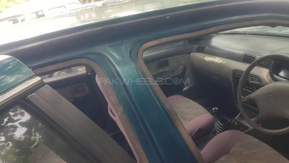 Nissan Sunny 1998 for Sale in Lahore Image-1