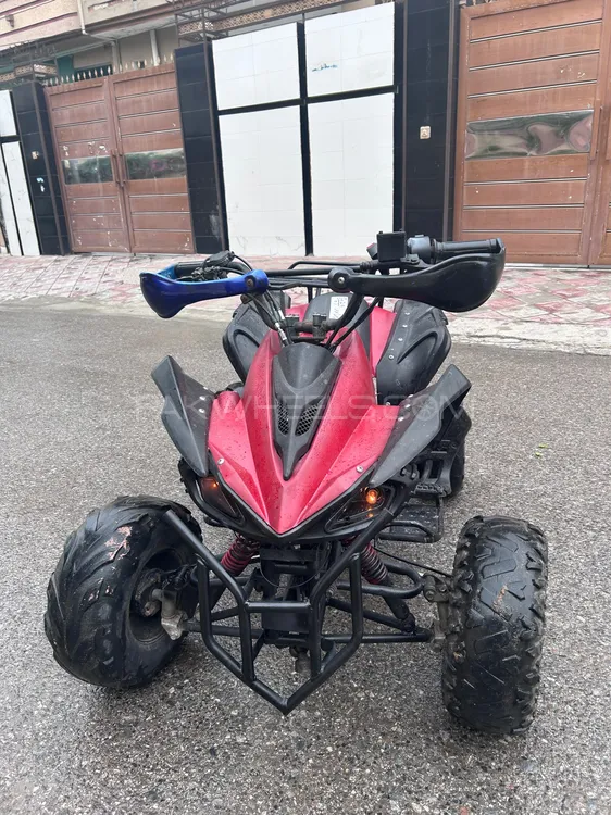 NPTC ATV 2024 for Sale Image-1