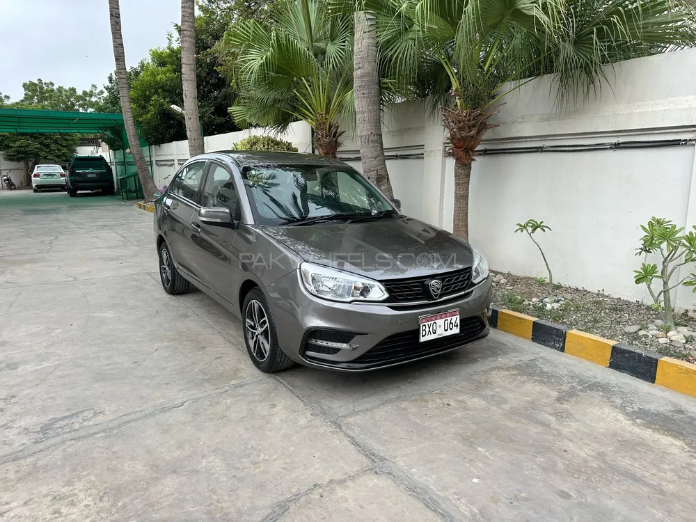 Proton Saga 2022 for Sale in Karachi Image-1