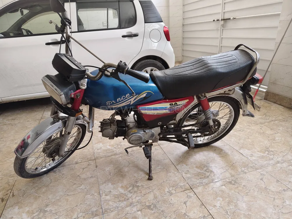 Super Asia SA 70 2016 for Sale Image-1