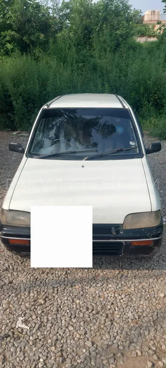 Suzuki Alto 1993 for Sale in Rawalpindi Image-1