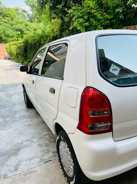 Suzuki Alto 2011 for Sale in Rawalpindi Image-1