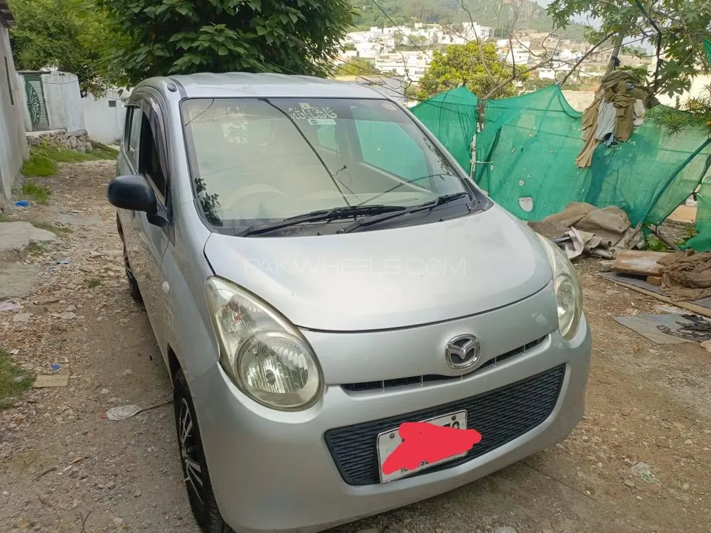 Suzuki Alto 2018 for Sale in Islamabad Image-1