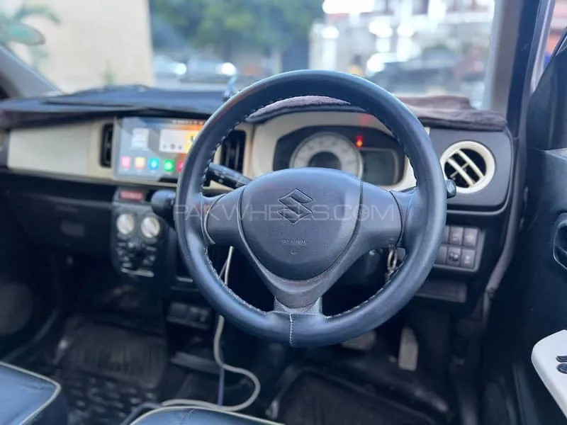 سوزوکی آلٹو 2018 for Sale in کراچی Image-1
