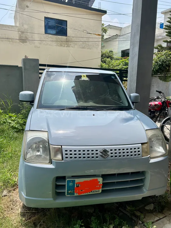 Suzuki Alto 2006 for Sale in Rawalpindi Image-1