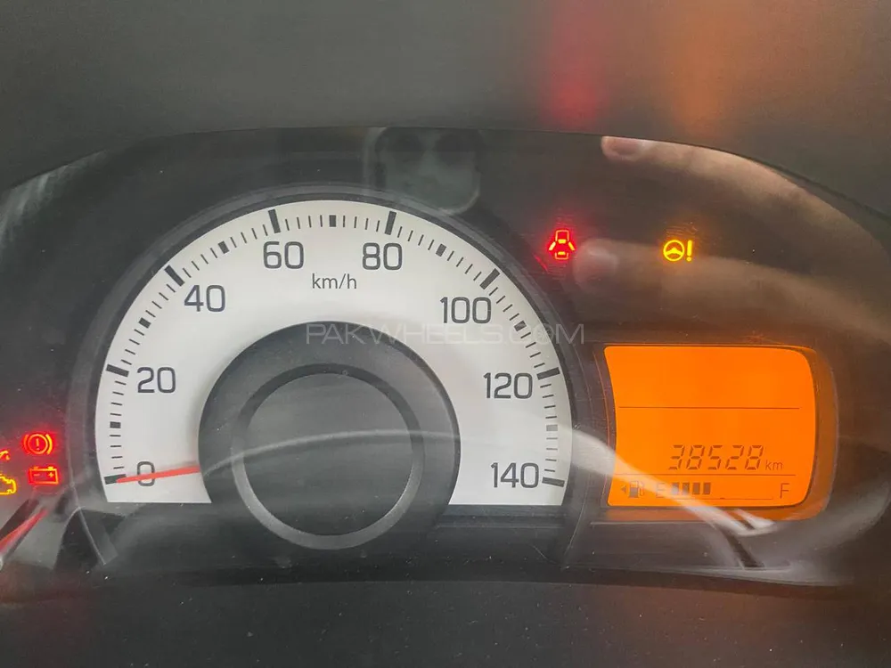 Suzuki Alto 2024 for Sale in Rawalpindi Image-1