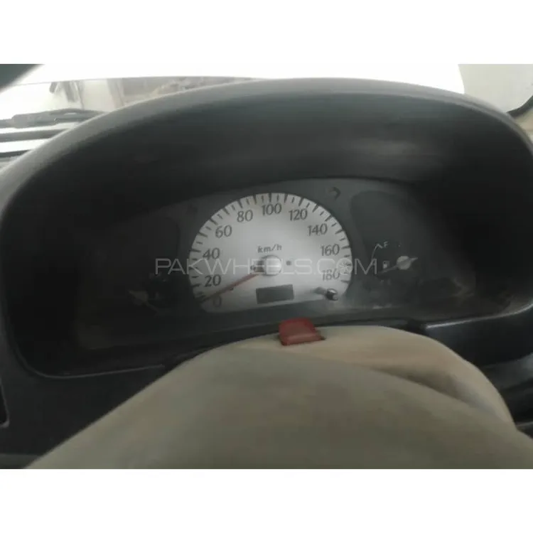 Suzuki Alto 2004 for Sale in Karachi Image-1