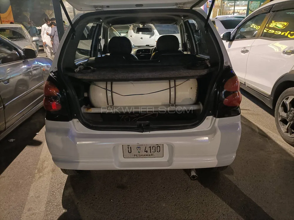 Suzuki Alto 2006 for Sale in Peshawar Image-1