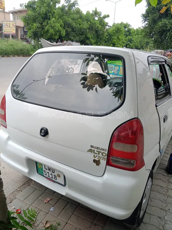 Suzuki Alto 2006 for Sale in Islamabad Image-1