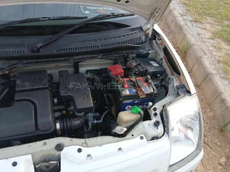 Suzuki Alto 2008 for Sale in Islamabad Image-1