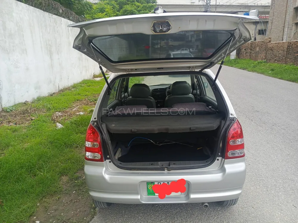 Suzuki Alto 2010 for Sale in Rawalpindi Image-1