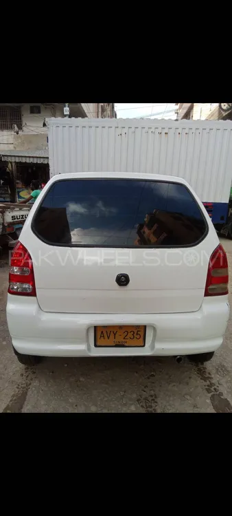 Suzuki Alto 2011 for Sale in Karachi Image-1