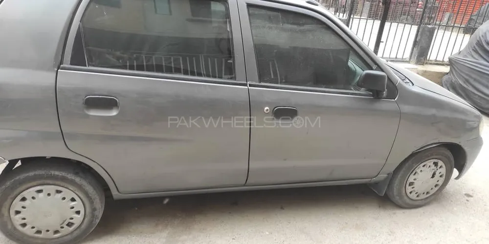 Suzuki Alto 2012 for Sale in Karachi Image-1