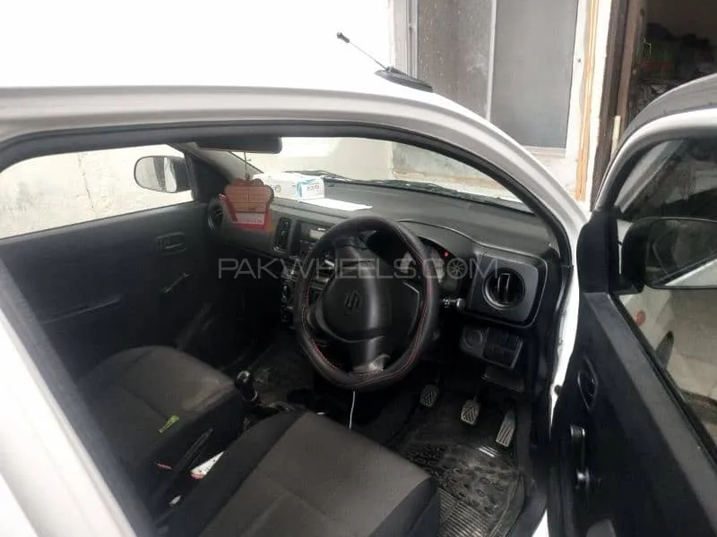 Suzuki Alto 2020 for Sale in Sukkur Image-1