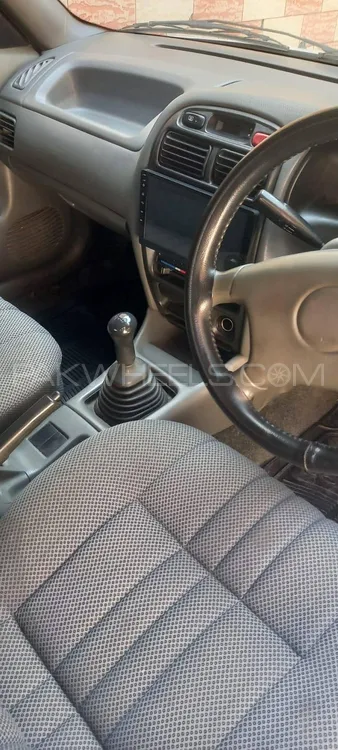 Suzuki Baleno 2005 for Sale in Islamabad Image-1