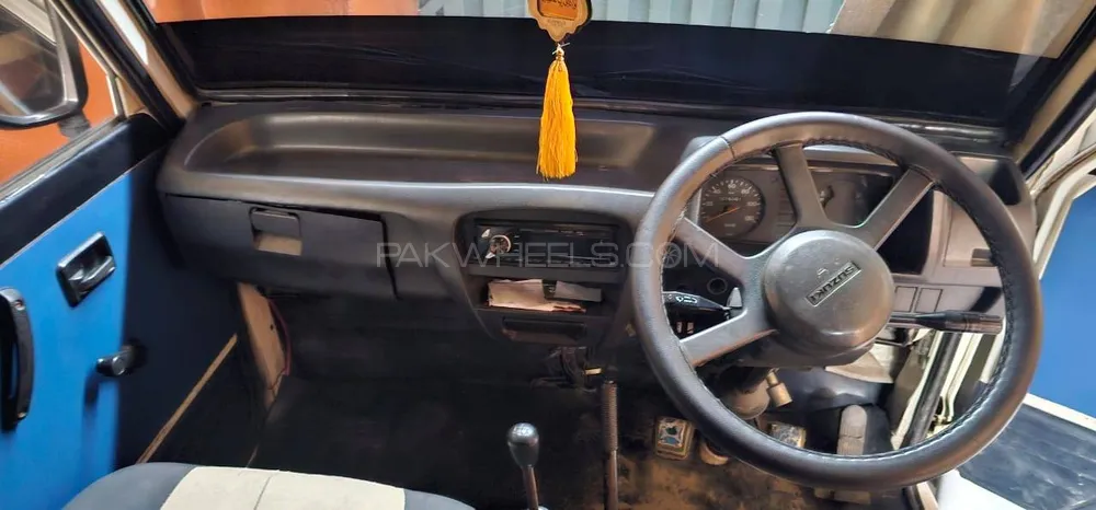 Suzuki Bolan 2017 for Sale in Gujranwala Image-1
