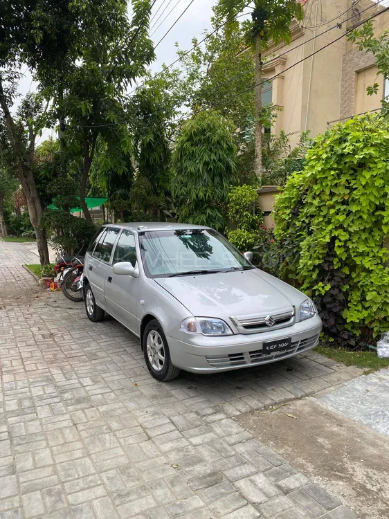 Suzuki Cultus 2007 for Sale in Taxila Image-1