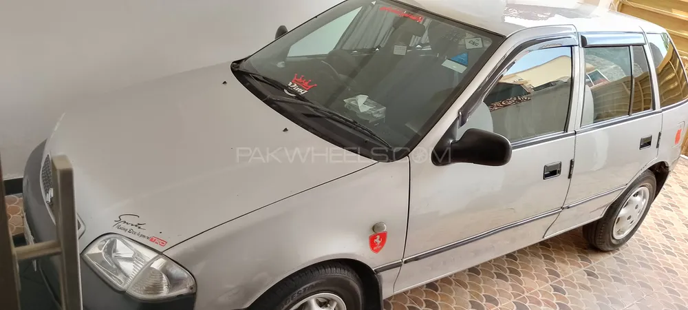 سوزوکی کلٹس 2003 for Sale in جہلم Image-1