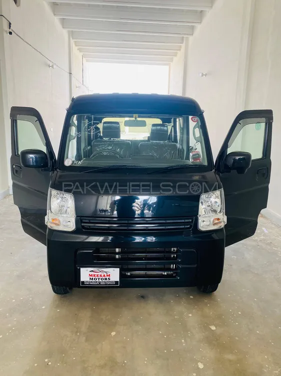 Suzuki Every 2019 for Sale in Gujranwala Image-1