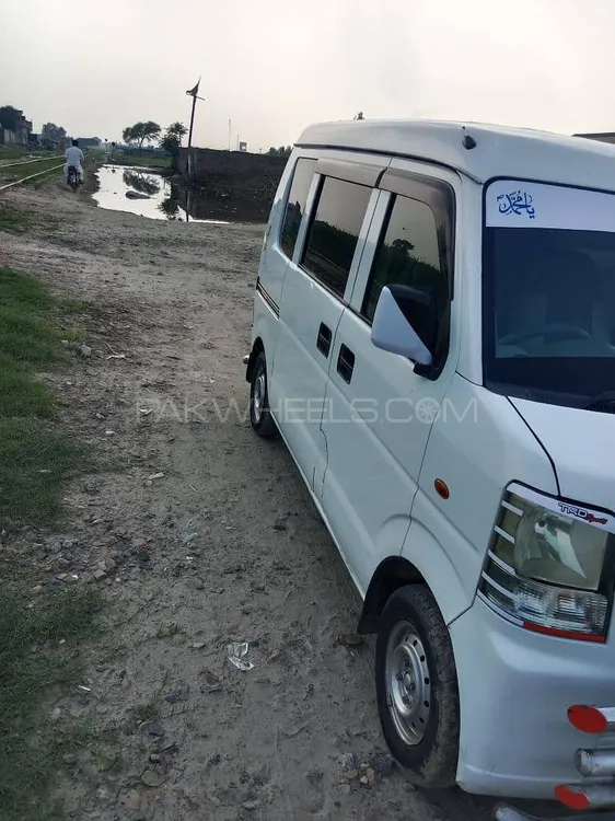 Suzuki Every 2016 for Sale in Wazirabad Image-1