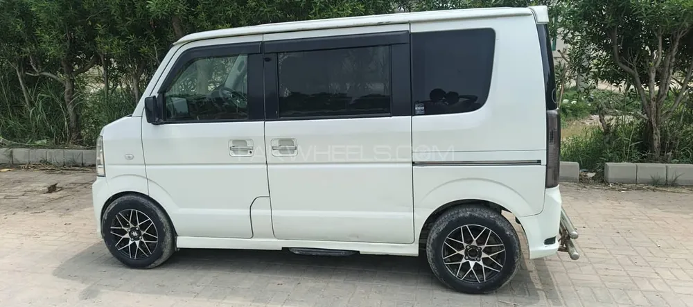 Suzuki Every 2018 for Sale in Kasur Image-1