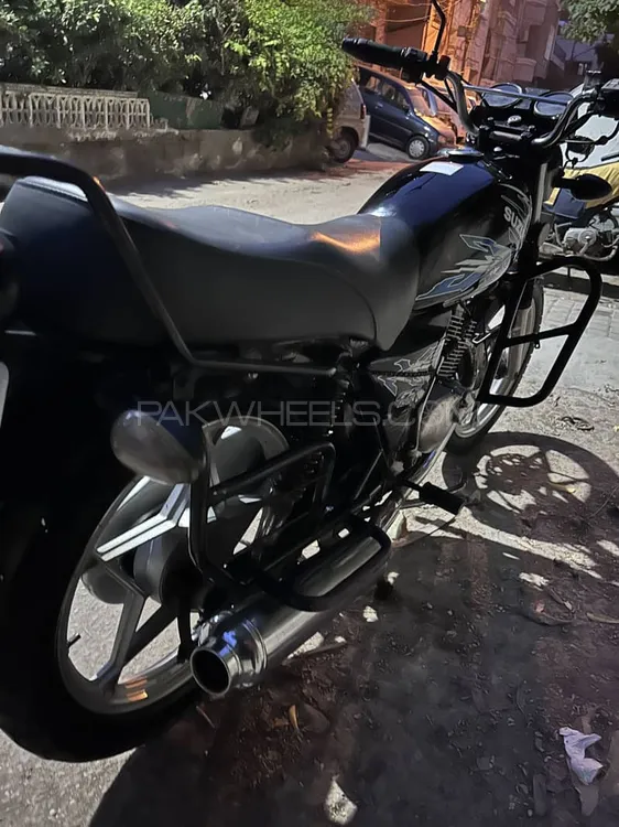 سوزوکی GS 150 SE 2016 for Sale Image-1