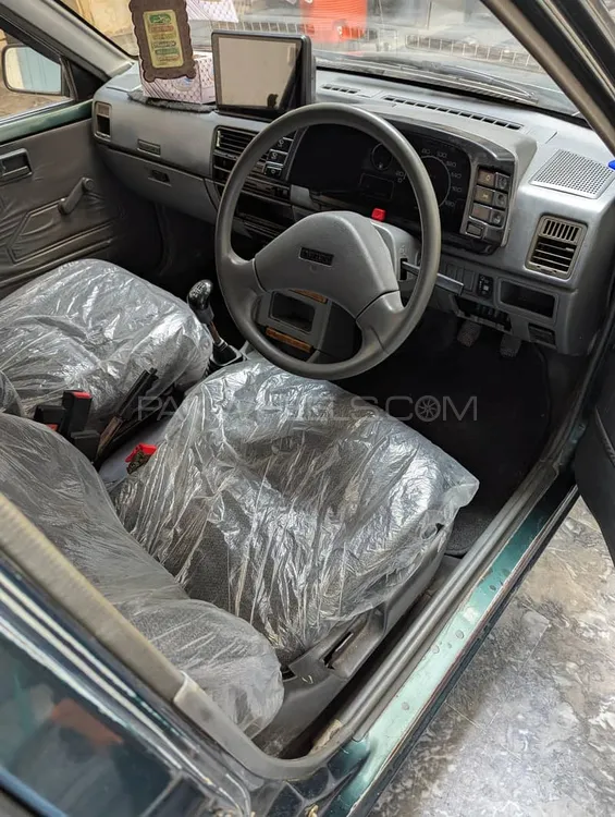Suzuki Khyber 1999 for Sale in Mardan Image-1