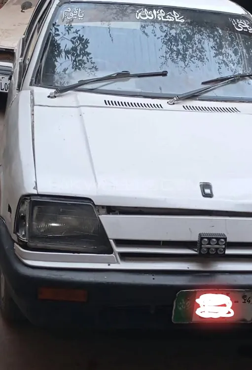 Suzuki Khyber 1998 for Sale in Burewala Image-1