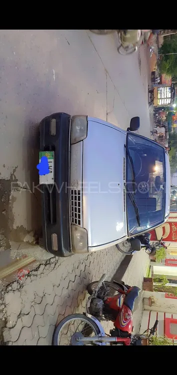 Suzuki Mehran 2005 for Sale in Gujranwala Image-1